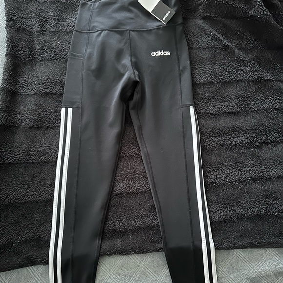 Adidas women’s pants - Picture 1 of 2